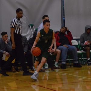 Meet your Posher, Joshua